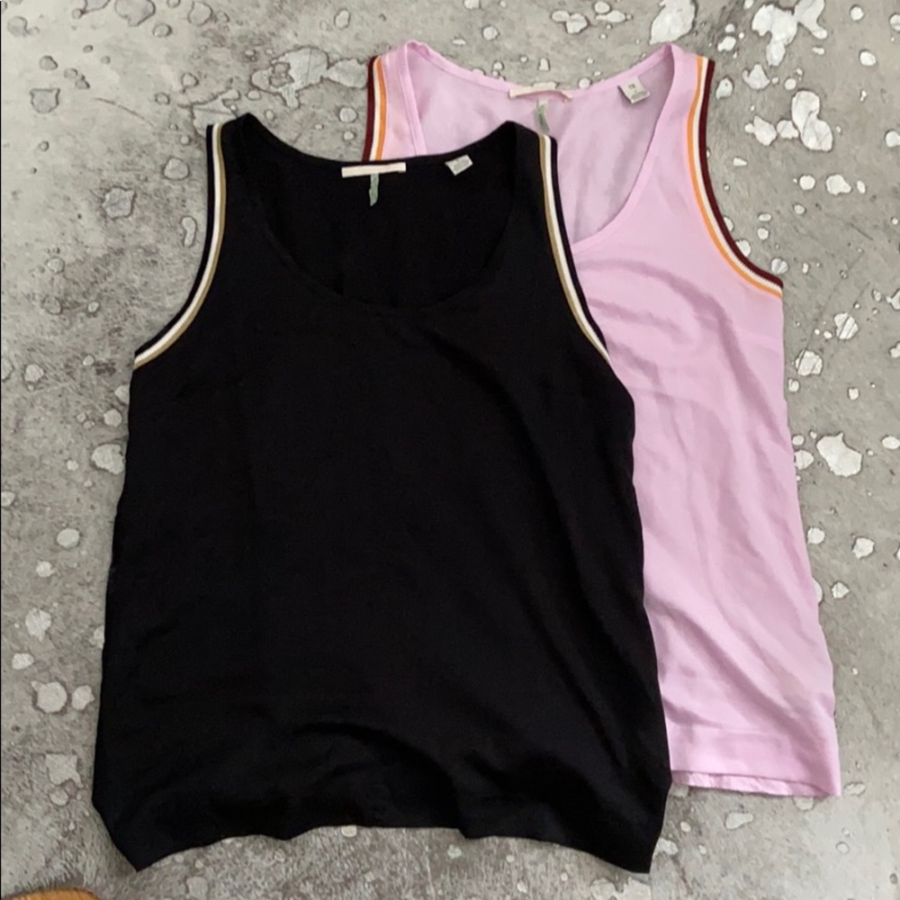 2 Scotch & Soda Tanks, NEVER WORN!